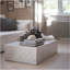 Brubacher Block Coffee Table