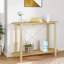 Ahmarion 110cm Console Table-1353100351