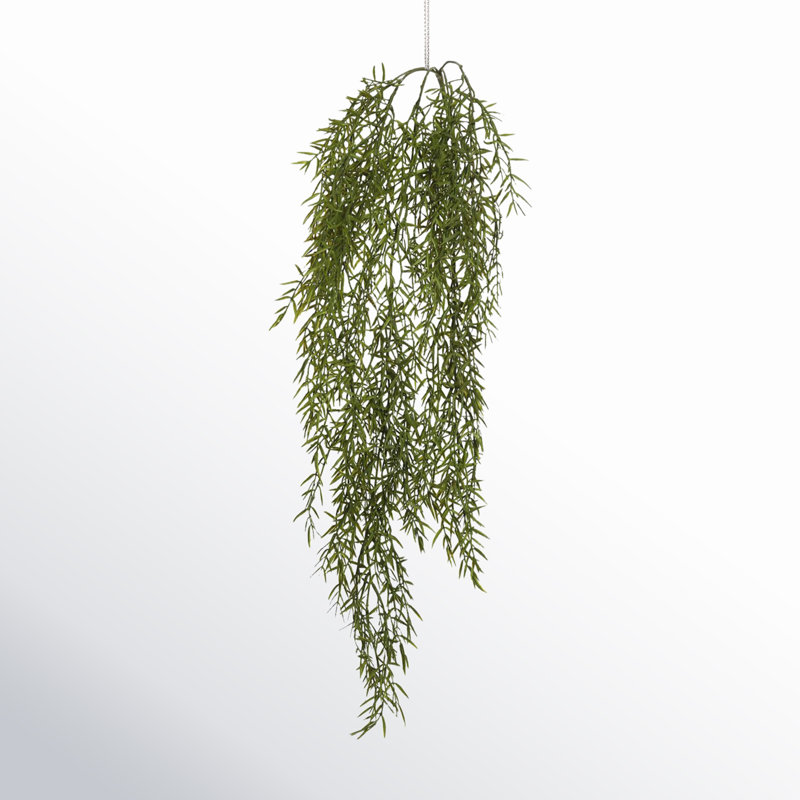 Artificial Dill Leaf Vine Foliage Plant