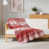Rayures rouges