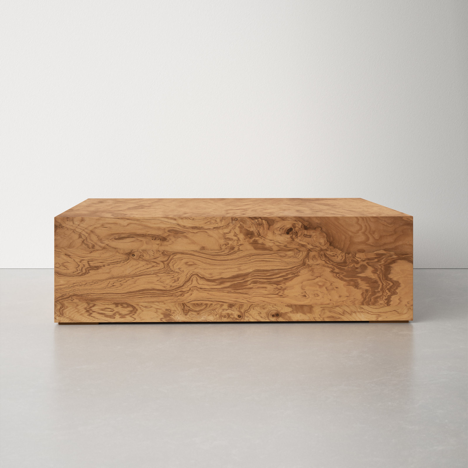 Nan Single Coffee Table