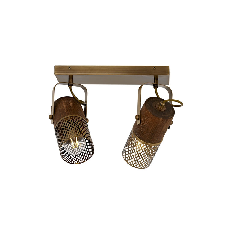 Demps LED Spotlight