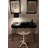 Elinna Swivel Adjustable Height Counter Stool-2031955351
