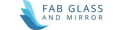 Logo Fab Glass and Mirror