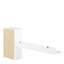 Intel Unfinished Entertainment Centre for TVs up to 50"-19556020-31471289