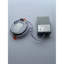 4 lumières à DEL encastrées rondes ultra minces 5W-130444003