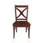 Chaise en bois massif Sardinia-25147154