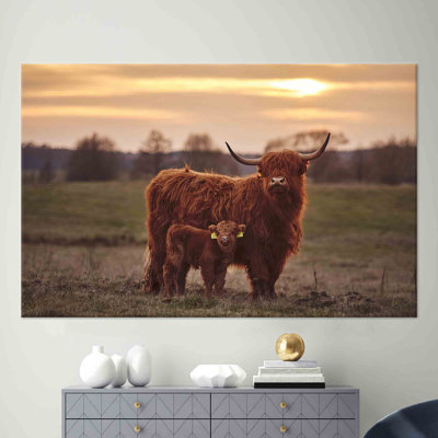 Print on Canvas
