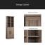 Armoire de rangement