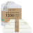 Threadmill 1200 Thread Count 100% Supima Cotton Sheet Set in Sateen Weave-125242093-125242094