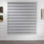 Double layer bamboo roller blind and bamboo zebra window-102040063-102040090