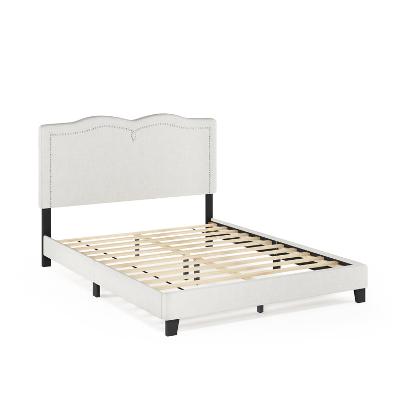 Lit plateforme 48 ", Grand