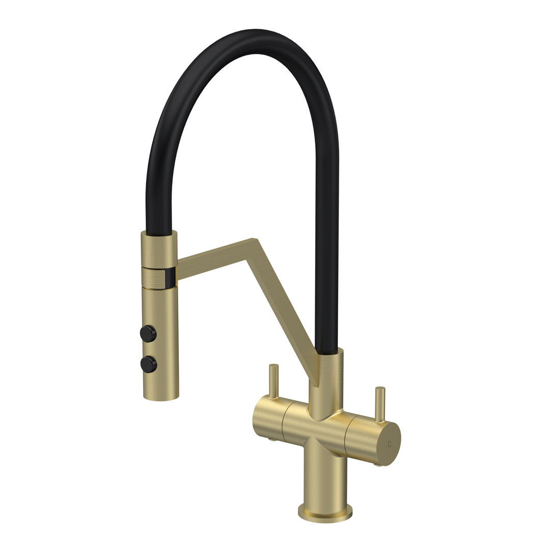 Nuie Kitchen Tap