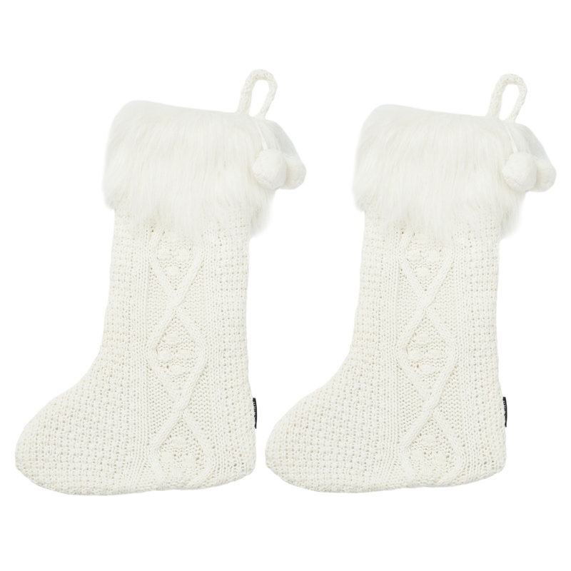 Chaussette à biscuits