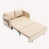 Similicuir caramel est en rupture de stock