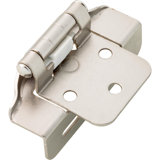 Overlay Hinge