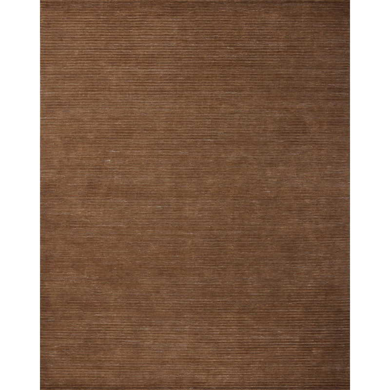Tapis Kaelum Mocha, Rectangle 5 pi 6 po x 8 pi 6 po