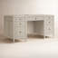 Shannen 62'' Executive Desk