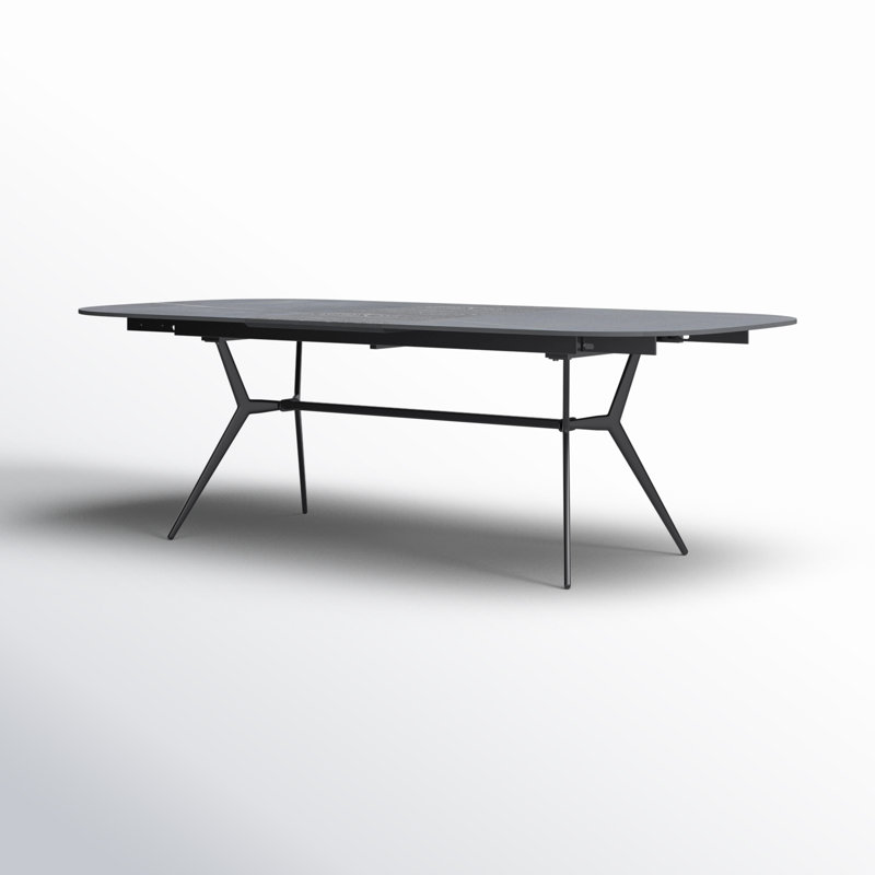 Keaun Extendable Dining Table