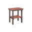 Outdoor Rectangle Side Table-446691080-446691130