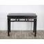 Hebei 43.7'' W Solid Wood Console Table