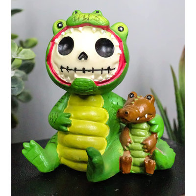 Daniylah Animals Figurines & Sculptures
