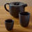 Pacifica Tea Pot-125672707