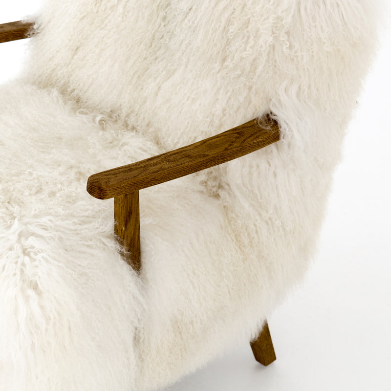 Ulysses Armchair