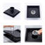 Grille de drain de douche l 6 po-93559450