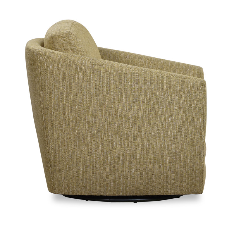 Barrel Chair, 61353-71