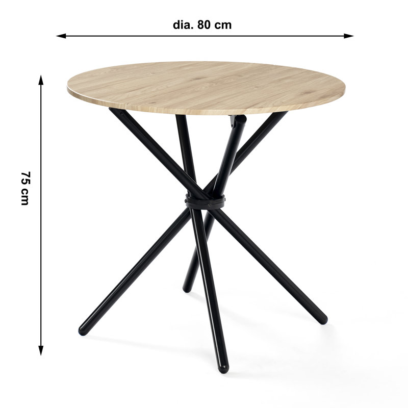4 - Person Dining Set