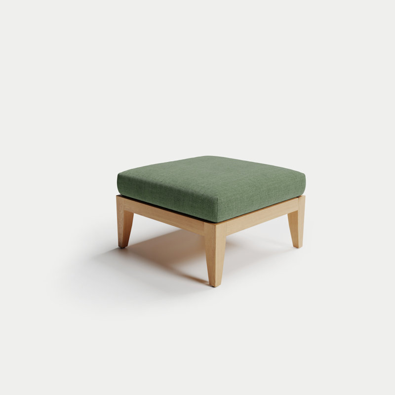Solerno Ottoman, Aloe