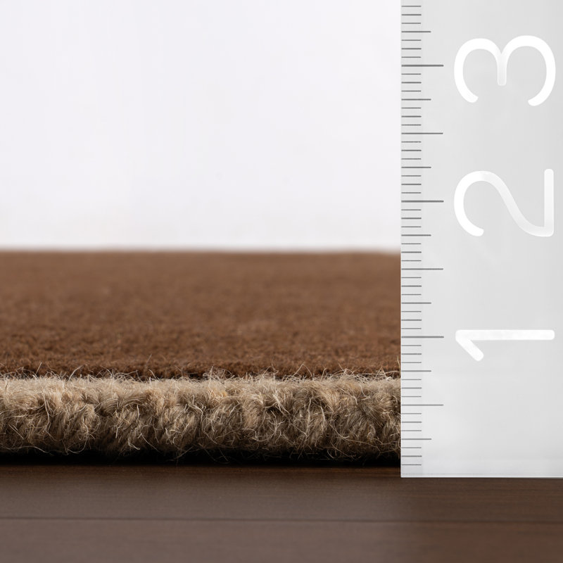 Mira Mid-Century Geometric Rug, Rectangle 7'6" x 9'6"