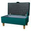 Upholstered Storage Bench