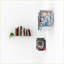 Wall Shelf, Modern Minimalist Wood Open Shelf 24-Inch Blush Pink | Wood | Pink-969887245