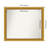Tailey Solid Wood Frame Mirror-970287843