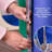 5-Roll Paper Rack