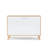 Austin 3- Drawer Dresser -106928033
