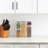 POP 2.0 5 Container Food Storage Set