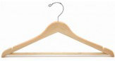 Non-Slip Standard Hanger for Dress/Shirt/Sweater