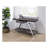 Jocelyn - Sofa Table - Gray