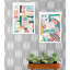 Afeefah Matte Mural-2117873360