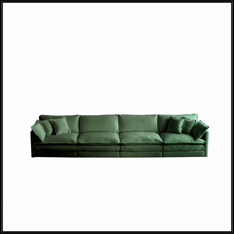 Canapé modulaire Free Free