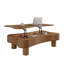 Table basse pour salon 27 po x l 13 à 18,9 po H 42 po-1376573987