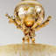 Jadam 1 - Light Drum Pendant