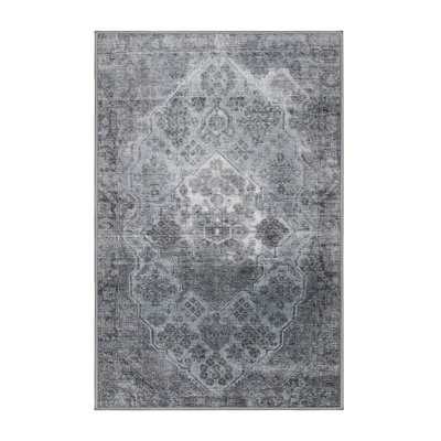 Akay Oriental Indoor Rug