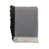 Chevron noir est en rupture de stock