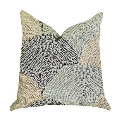 Coussin de luxe Marquee Lagoon