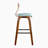 Fixed-Height Barstool