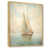 Maple Floater Framed